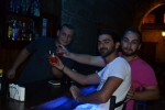 Friday Night at Byblos Old Souk